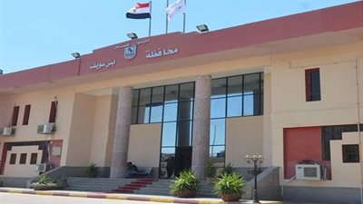 إجراء المقابلات للمتقدمين لوظيفة مدير عام الشئون التنفيذية بتعليم بني سويف..الأحد المقبل