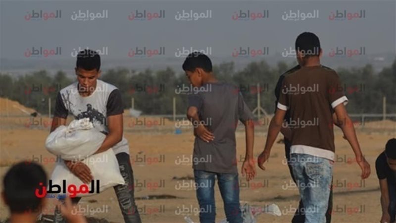 جمعة النذير