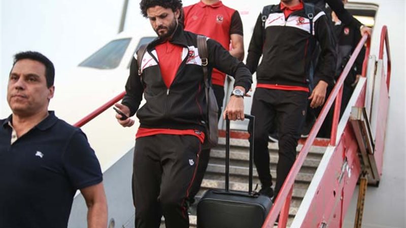 حسام غالي