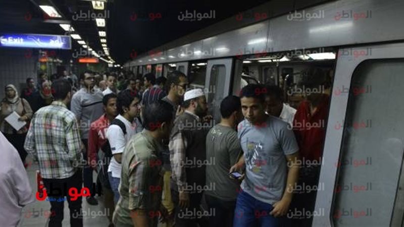 الإزدحام يضرب الخطوط