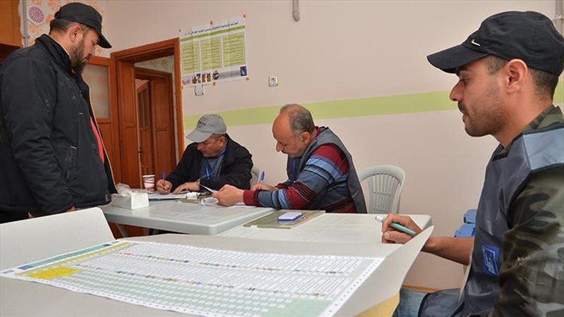 الانتخابات العراقية