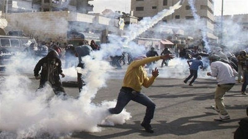 مسيرات العودة 