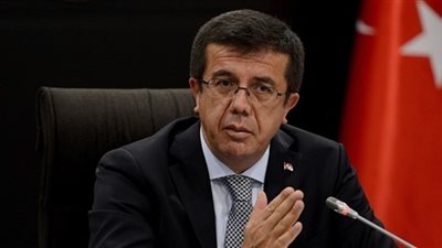 تركيا: انسحاب واشنطن من الاتفاق النووي مع إيران 