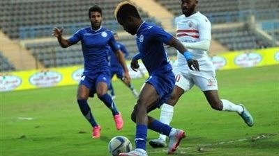 أبو الوفا: لا يوجد حساسية بين الزمالك وسموحة تسدعى استقدام حكام أجانب