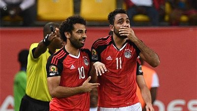 فيديو| محمد صلاح عن 