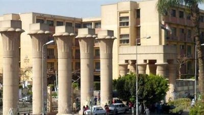 بدء مبادرة اندماج في جامعة عين شمس