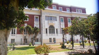مكتبة مصر العامة تستضيف مؤتمر حزب الحركة الوطنية حول الاقتصاد المصري