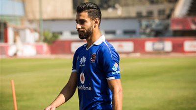 طبيب الأهلي يكشف مصير عمرو السولية من مواجهة كمبالا سيتي