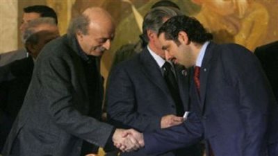 الحريري 