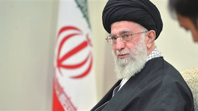 الخامنئي لـ
