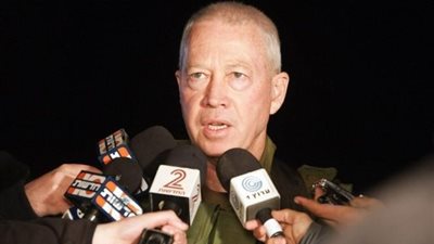 وزير إسرائيلي: أمامنا  فرصة لاقتلاع إيران من سوريا