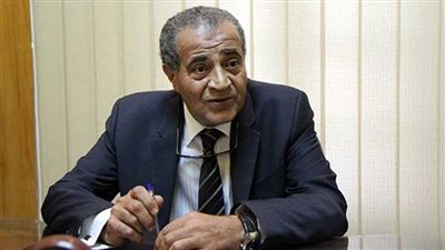 فيديو| النائب محمود نبيل لـ وزير التموين: لا نمتلك السلع الاساسية
