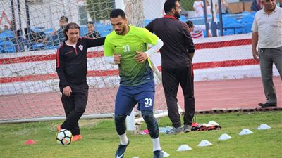 تدريبات قوية لـ