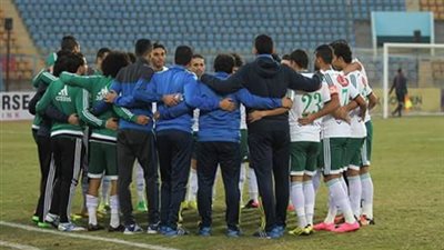 تعرف على أول الغائبين من المصري أمام الأهلي