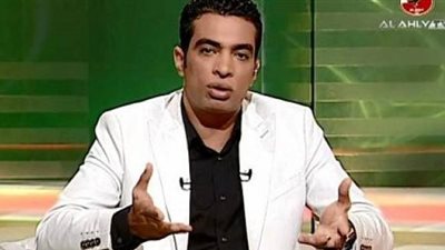 شادي محمد: الأهلي لا يمر بكبوة ولا يستحق القلق المبالغ فيه