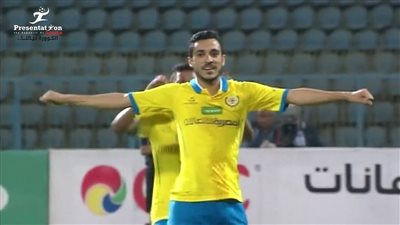 إبراهيم حسن: كنا الأحق بالفوز ومبروك للدراويش مركز الوصافة