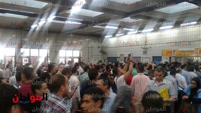 يوم فى المترو عقب ارتفاع أسعار التذاكر.. الحركة طبيعية والإقبال بزيادة