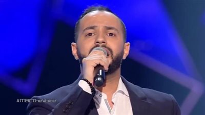 ذا فويس العرض الأخير| حماقي لـ