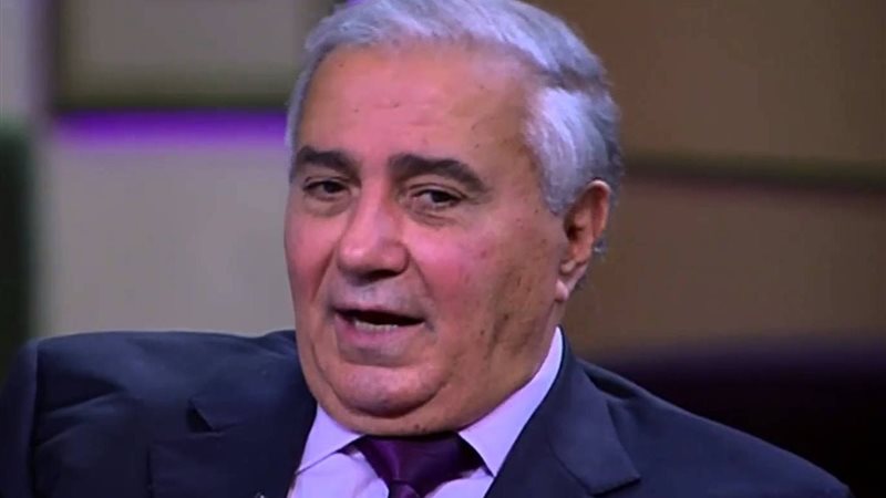 فاروق جويدة