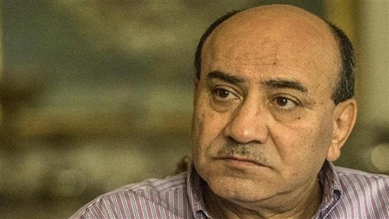 المستشار هشام جنينة