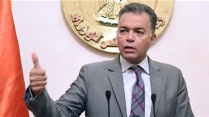 وزير النقل
