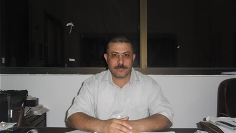 مجد المرسي -زراعة