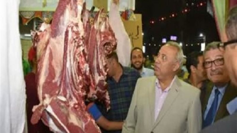 اللواء خالد سعيد