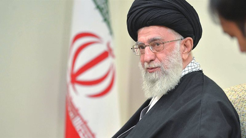 أية الله الخامنئي