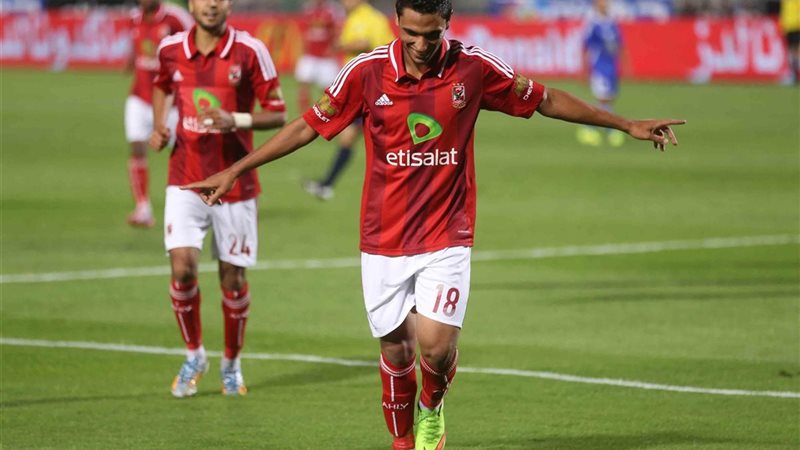محمد رزق