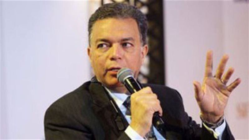 هشام عرفات