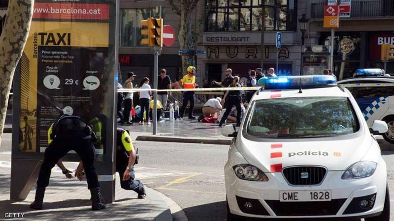 الشرطة الفرنسية