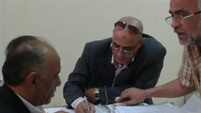 إحالة 47 طبيب وصيدلي وممرض للتحقيق بشبين القناطر