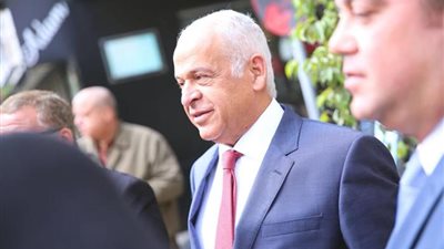 فرج عامر: سأواصل الإجراءات القضائية والبرلمانية ضد رئيس الزمالك