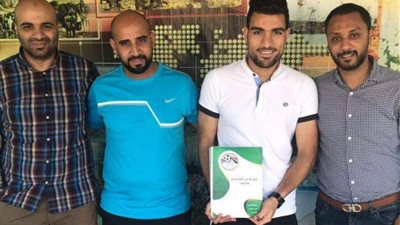 المريخ البورسعيدي يضم هداف غزل المحلة والرجاء السابق 3 مواسم 