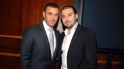 في سرية تامة.. خطوبة 