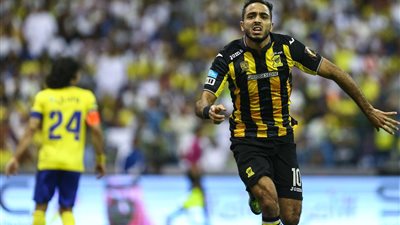 رسميا| الاتحاد يواجه الهلال على كأس هيئة الرياضة لبطل السوبر