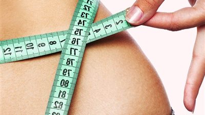 تمارين بسيطة للتخلص من دهون البطن