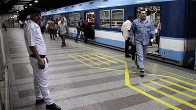رضا البلتاجي يتقدم ببيان عاجل لرئيس النواب بعد رفع أسعار تذاكر المترو