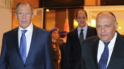 إيران وسوريا على رأس طاولة المفاوضات المصرية الروسية.. غدًا