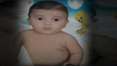 فيديو| والدة طفل مقتول بالمطرية: 