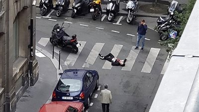 القضاء الفرنسي يفجر مفاجأت جديدة حول هجمات أمس