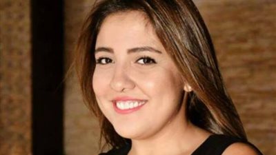 مي كساب تشارك في 