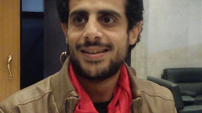 أحمد فوزي لـ