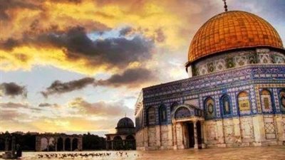 فيديو| الأقصى يشهد أكبر إنتهاك في تاريخه منذ النكبة