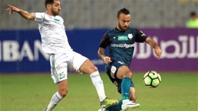 مدرب إنبي يُفضل احتراف 