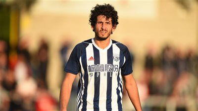 حجازي يحقق رقم قياسي في الدوري الإنجليزي 