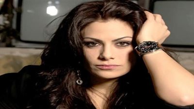 صبا مبارك تنعي مخرج مسلسل 