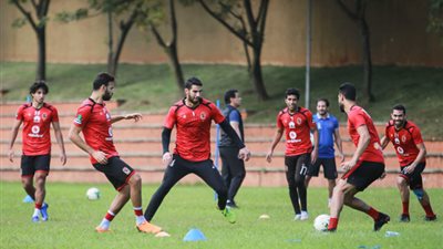 تدريبات قوية لـ