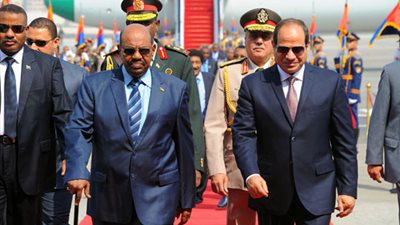  ردًا على المؤامرة.. مصر والسودان يعلنان عن شراكة اقتصادية جديدة 