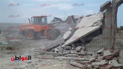 صور| محافظة دمياط لـ